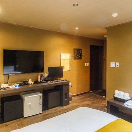 Hotel Mk Szuvon Kültér fotó