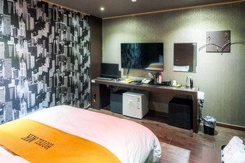 Hotel Mk Szuvon Kültér fotó